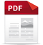 Adobe PDF Reader is required to view some of these documents.