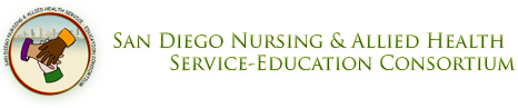 San Diego Nursing & Allied Health  Education Consortium